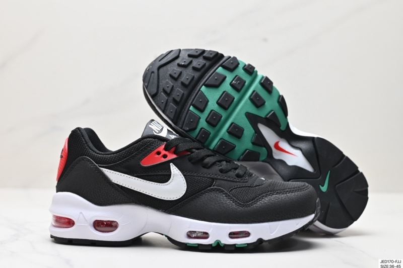 Nike Air Max Shoes